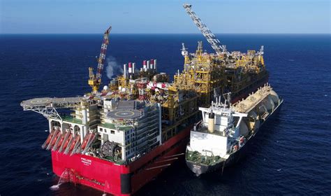 shell prelude flng.